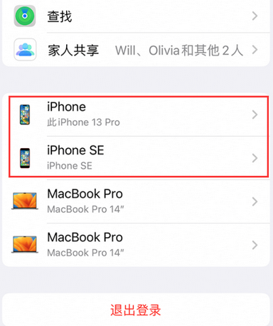 台安苹台安果维修网点分享iPhone如何查询序列号