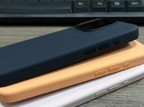 台安苹果14维修站分享iPhone14手机壳能直接给iPhone15用吗?