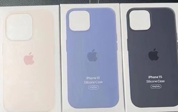 台安苹果14维修站分享iPhone14手机壳能直接给iPhone15用吗？ 