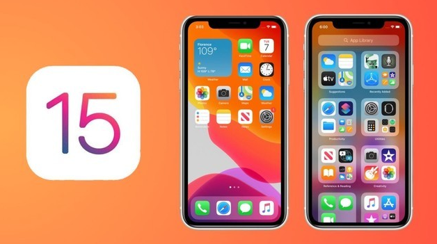 台安苹果13维修分享iPhone13更新iOS 15.5，体验如何 