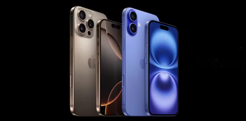 台安苹果16维修分享iPhone 16 系列销量飙升 