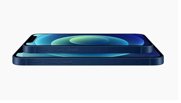 台安苹果手机维修分享iPhone 12 mini 锁屏后触屏失灵怎么办 