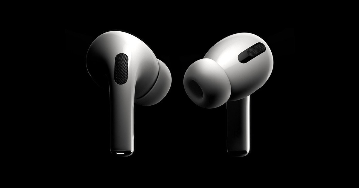 台安苹果手机维修分享AirPods Pro 爆音、降噪效果下降怎么办 