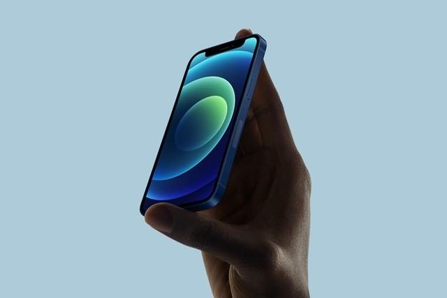 台安苹果手机维修分享iPhone 12 mini辐射很大吗 