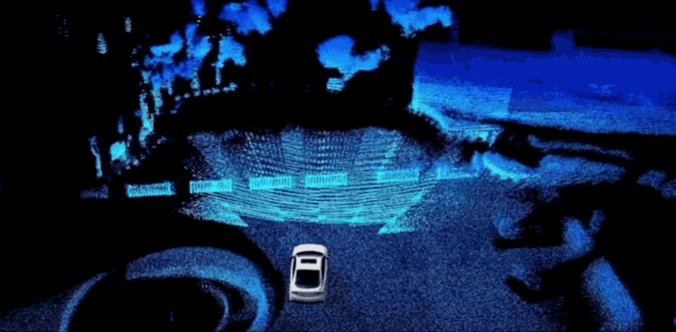 台安苹果手机维修分享iPhone 12 Pro 搭载的 LiDAR 镜头与 ToF 镜头有什么不同 