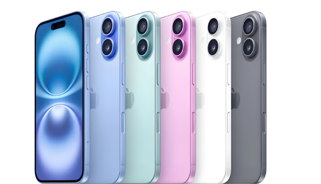 台安苹果手机维修分享iPhone 17换电池 