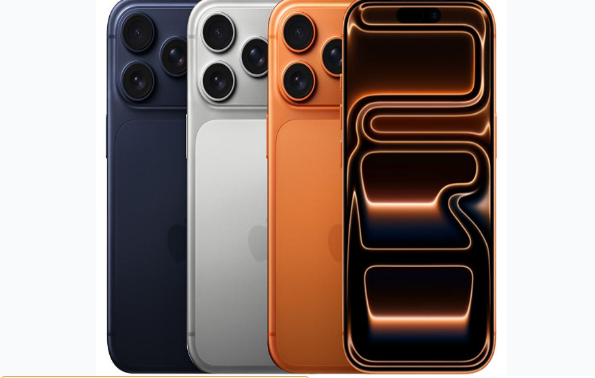 台安苹果手机维修分享iPhone 17 Pro换电池 