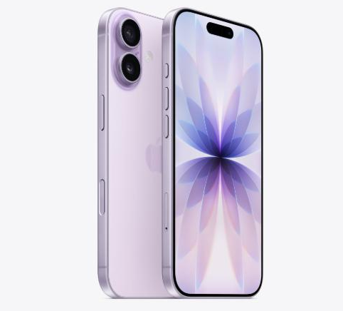 台安苹果维修点分享iPhone 17进水维修 