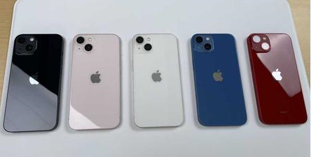 台安苹果维修点分享iPhone 13维修主板易被忽略实操故障 