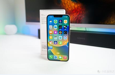 台安苹果维修点分享iPhone 14维修主板时的细节问题 