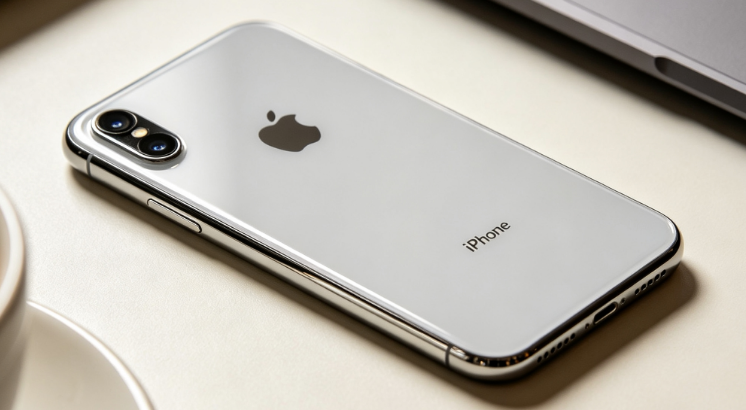 台安苹果维修点分享iPhone X自动关机供电回路故障 