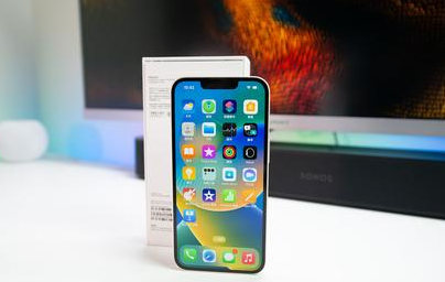 台安苹果维修点分享iPhone 14自动关机故障深度解析 