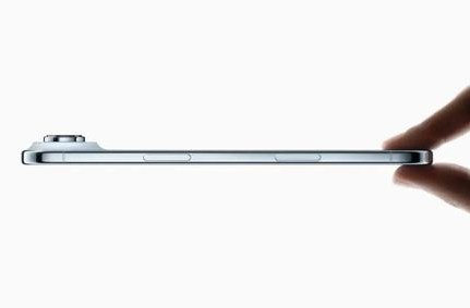 台安苹果维修点分享iPhone 17 Air自动关机电源故障解析 