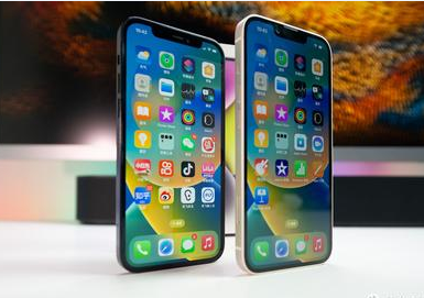 台安苹果维修点分享iPhone 14 Plus扩容深层隐患梳理 