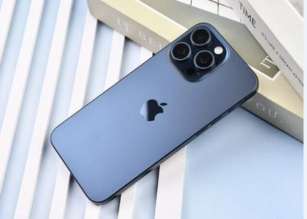 台安苹果维修点分享iPhone 15 Pro Max扩容静电与工艺坑 