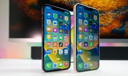 台安苹果维修点分享iPhone 14 Plus安全隔区与音频排错 