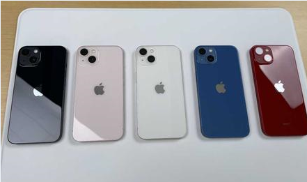 台安苹果维修点分享iPhone 13锁屏密码冷知识解读 