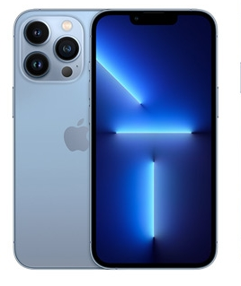 台安苹果维修点分享iPhone 13 Pro锁屏密码玩机指南 