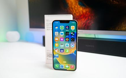 台安苹果维修点分享iPhone 14锁屏密码进阶解读 
