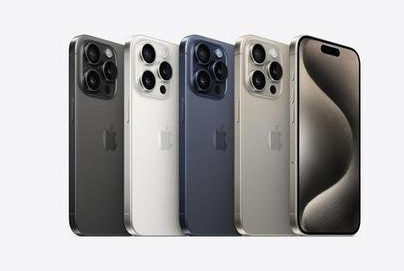 台安苹果维修点分享iPhone 15 Pro锁屏密码实用参考 