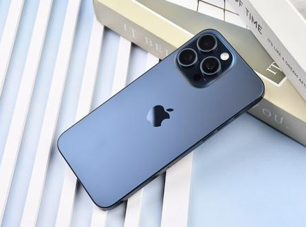 台安苹果维修点分享iPhone 15 Pro Max锁屏密码玩机解析 