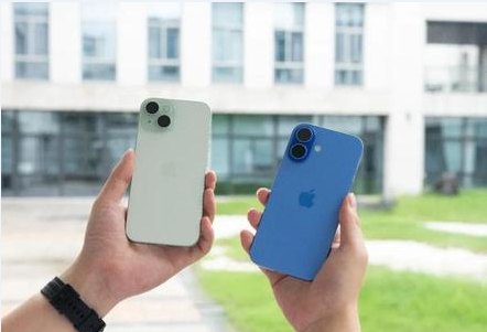 台安苹果维修点分享iPhone 16 Plus锁屏密码使用手册 