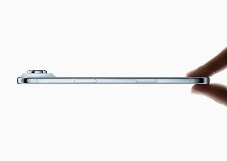 台安苹果维修点分享iPhone 17 Air锁屏密码解析手册 