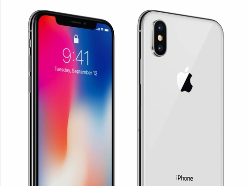 台安苹果维修点分享iPhone X黑屏多场景现象解析 