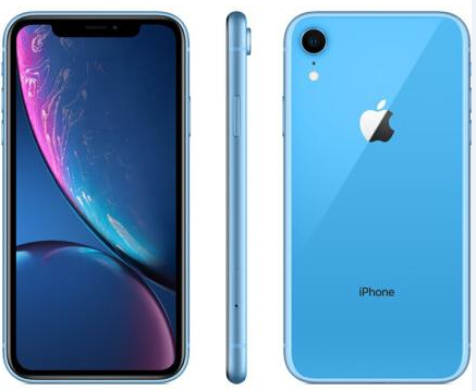 台安苹果维修点分享iPhone XR黑屏多类场景解析 