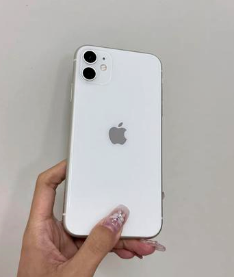 台安苹果维修点分享iPhone 11黑屏特殊场景解析 
