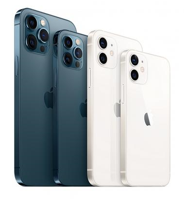 台安苹果维修点分享iPhone 12 Pro黑屏小众问题解析 