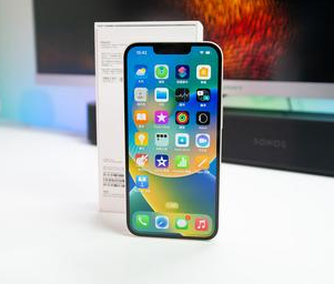台安苹果维修点分享iPhone 14 Plus黑屏小众诱因汇总 