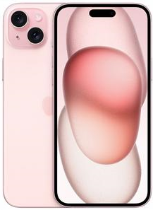 台安苹果维修点分享iPhone15 Plus手机黑屏小众问题 