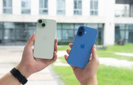 台安苹果维修点分享iPhone 16 Plus黑屏疑难故障汇总 
