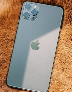 台安苹果维修点分享iPhone 11 Pro Max电池发烫特殊问题 