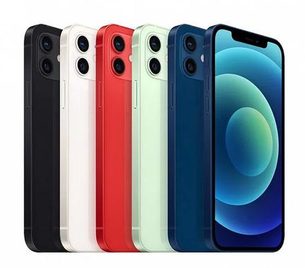 台安苹果维修点分享iPhone 12 Pro Max发烫冷门故障梳理 