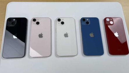台安苹果维修点分享iPhone 13电池发烫多类故障解析 
