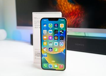 台安苹果维修点分享iPhone 14电池发烫真实诱因盘点 