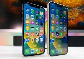 台安苹果维修点分享iPhone 14 Plus发烫常见情况科普 