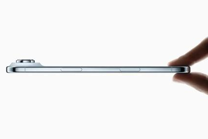 台安苹果维修点分享iPhone 17 Air发烫几大隐形诱因 