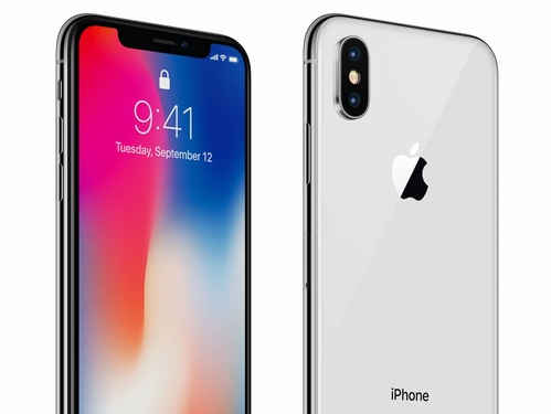 台安苹果维修点分享iPhone X摄像头实拍质感与场景适配全解析 